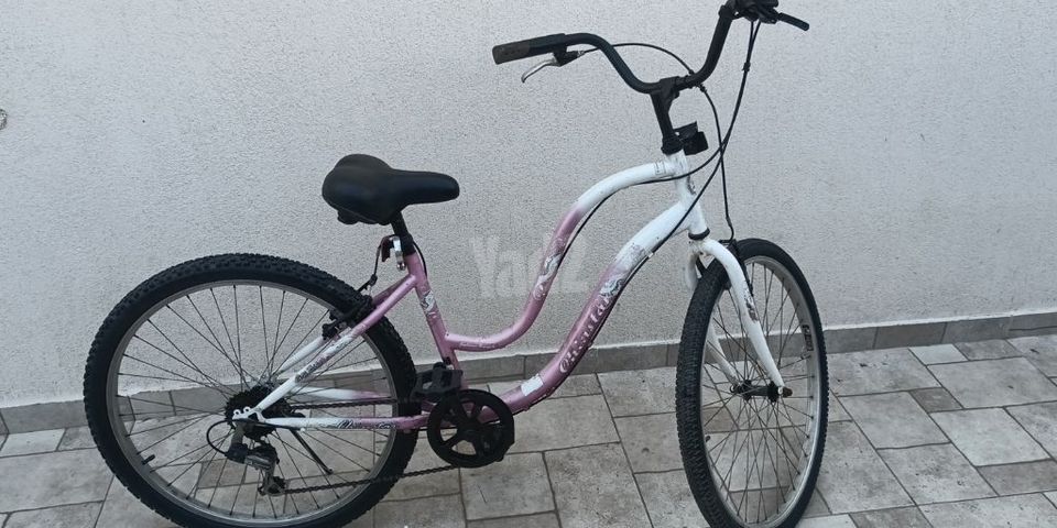 אופני נשים