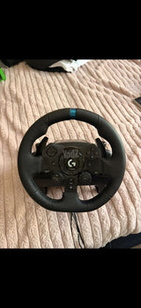 הגה מרוצים Logitech G923