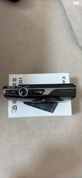 מצלמת canon ixy 650 m