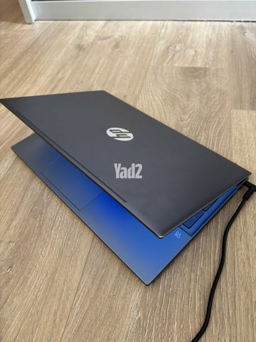 HP Pavilion 15.6" Laptop