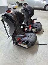 מושב בטיחות britax