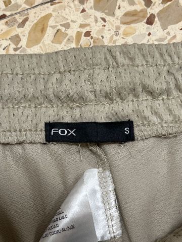 ‏מכנס FOX קצר