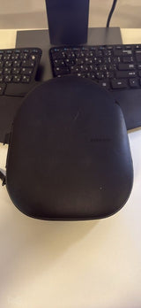 אוזניות Bose Noise Cancelling