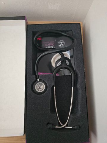 סטטוסקופ Littmann Classsic 3