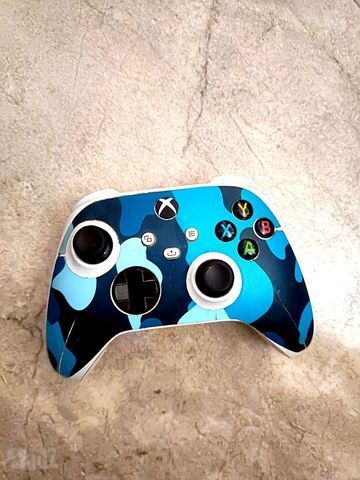 Xbox Series X, עובד כמו חדש