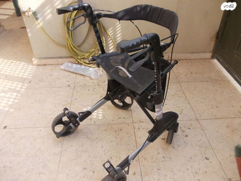 הליכון הכי יוקרתי