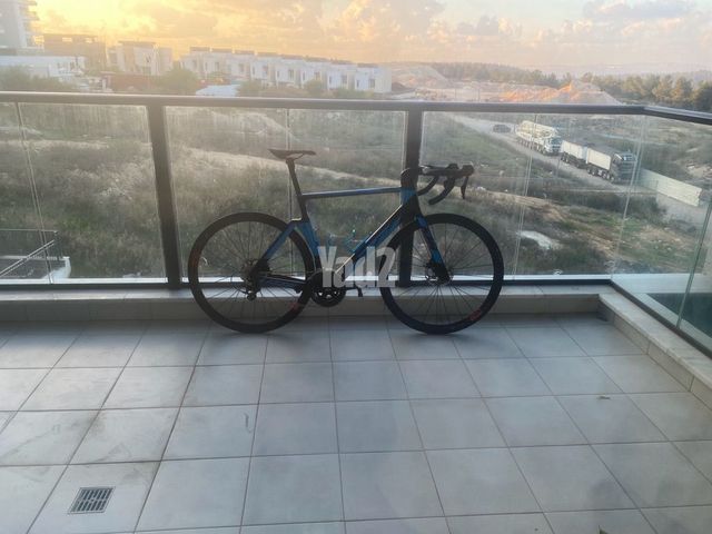 Ktm reverto lissie elite