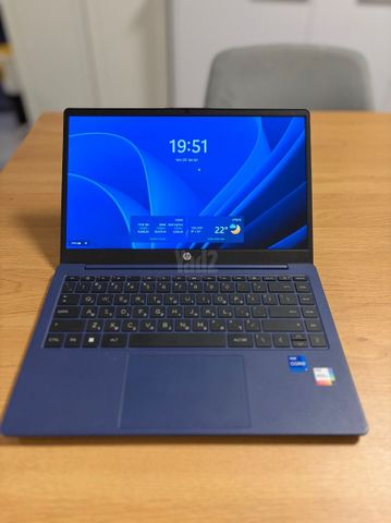 HP Laptop 14-ep0000