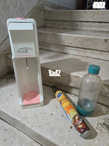 סודה סטריים