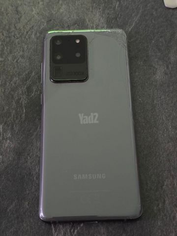Samsung S20 Ultra