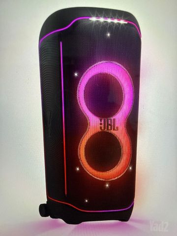 רמקול JBL PartyBox 1100
