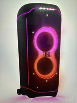 רמקול JBL PartyBox 1100