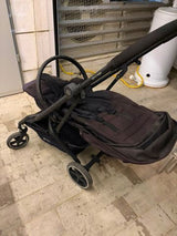 עגלת טיולון cybex