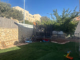 טרמפולינה
