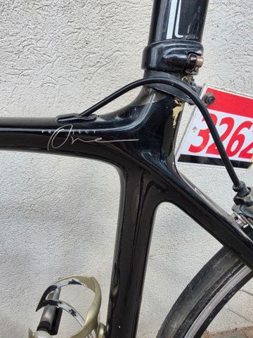 אופני Trek Project One