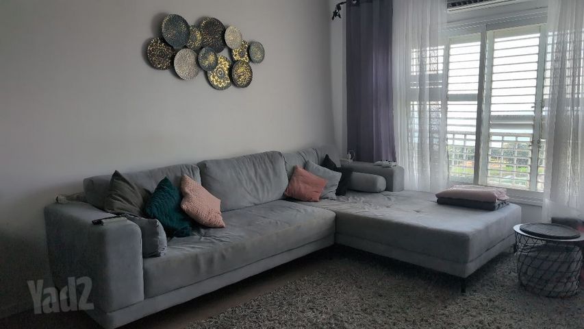 ספה פינתית