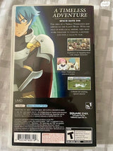 Star Ocean PSP