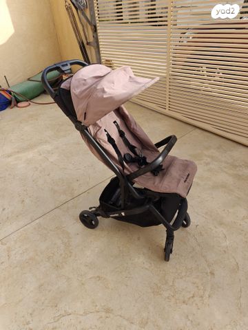 טיולון easywalker