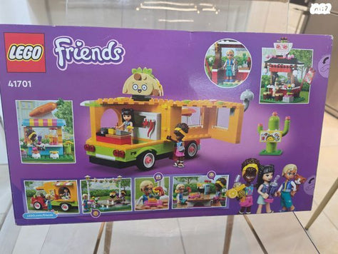לגו lego friends  דגם 41701