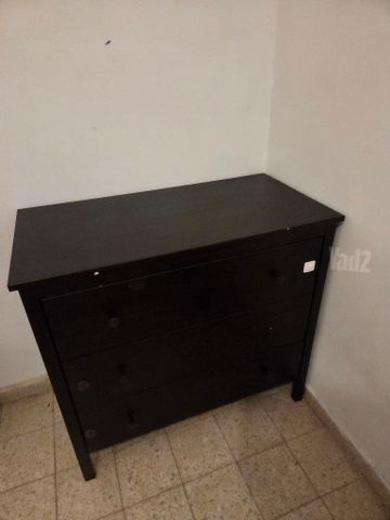 שידת החתלה