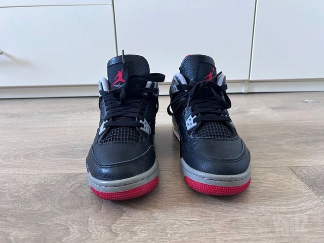 Nike Air Jordan 4 נעלי -