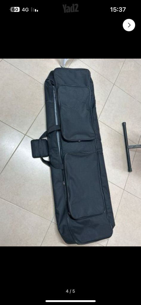 פסנתר חשמלי YAMAHA