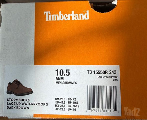 נעלי Timberland