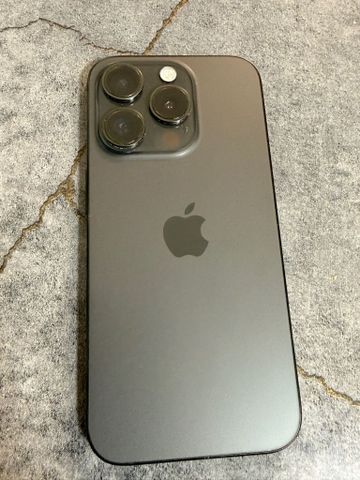 iPhone 15 Pro 128G