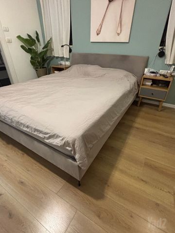 מיטה זוגית 160x200