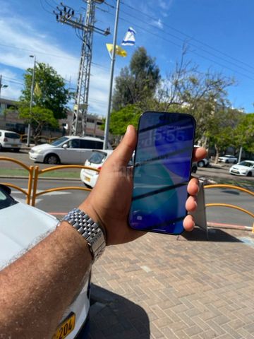 אייפון 16 פרו 256