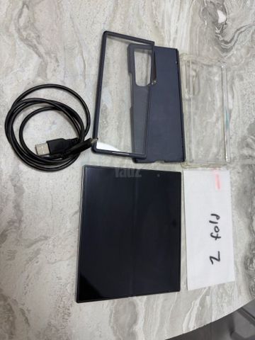 Z fold 6 512GB
