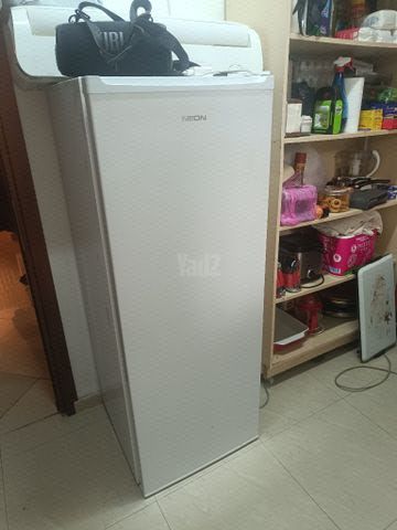 מקפיא