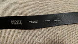 Diesel Buckle Belt