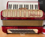 אקורדיון Hohner משופץ!
