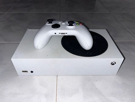 Xbox series s 500GB