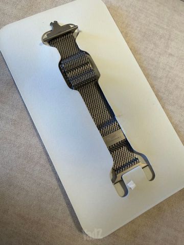Watch Ultra 2+Milanese Loop