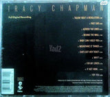 Tracy Chapman