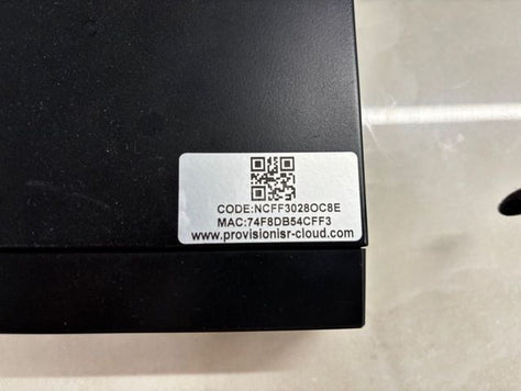 DVR