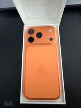 IPhone 17 Pro 512GB