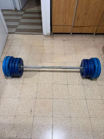 מו ומשקולות