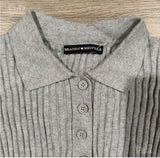 חולצת פולו Brandy Melville