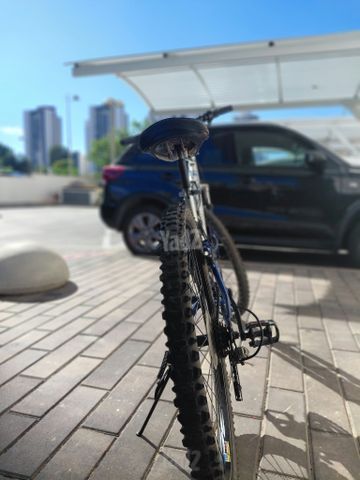 אופניים הרים 26"