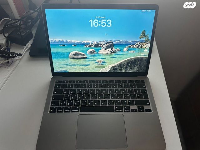 Macbook air