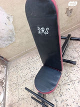 מיטת כושר