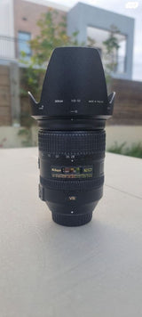 Nikon28-300mmf/3.5-5.6G ED VR