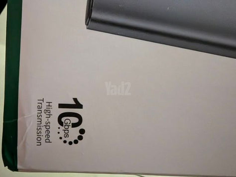 דיסק חיצוני Ssd 512
