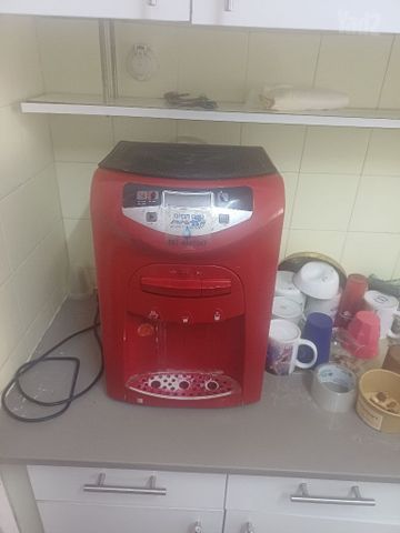 מתקן מים