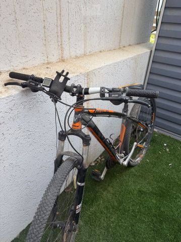 אופני שטח