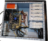 מחשב I3 מהירות 3,60GHz