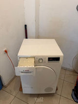מייבש כביסה Bosch 8Kg